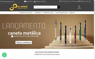 Alubrindes.com.br Screenshot 2024-05-17 07:46:59