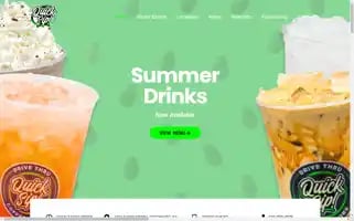 Quicksip.co Screenshot 2024-07-02 16:15:39