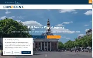 Convident.nl Screenshot 2024-06-16 13:11:38