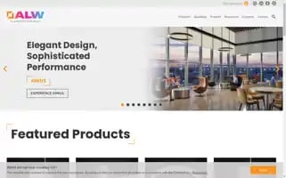 Alw-inc.com Screenshot 2024-07-05 19:14:40