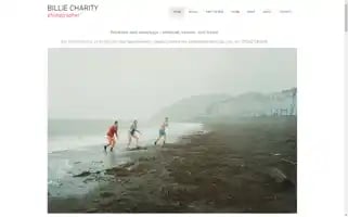 Billiecharity.com Screenshot 2024-07-01 06:35:19