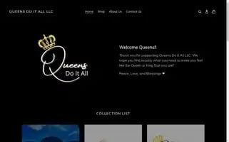 Queensdoitall.com Screenshot 2024-04-14 23:16:37