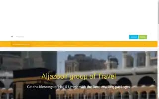 Aljazoolitravel.com Screenshot 2024-04-25 20:26:40