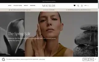 Matildejewellery.com Screenshot 2024-05-05 01:29:51
