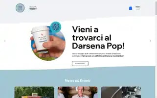 Puravitacaffe.it Screenshot 2024-05-25 14:14:21