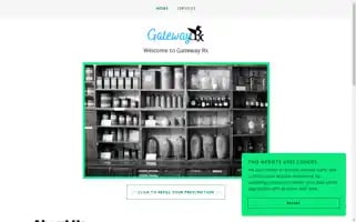 Gatewayrxpharmacy.com Screenshot 2024-05-15 23:21:31