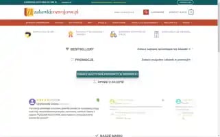 Zabawkirozwojowe.pl Screenshot 2024-06-11 05:46:01