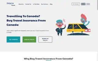 Iwaretravel.ca Screenshot 2024-04-17 16:31:35