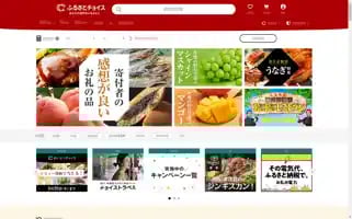 Furusato-tax.jp Screenshot 2024-06-14 19:02:43