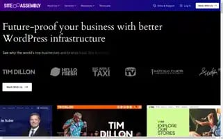 Siteassembly.com Screenshot 2024-07-02 03:54:53