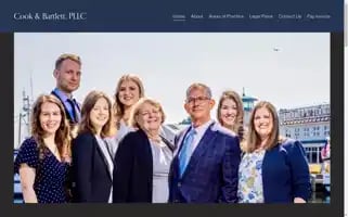 Cookandbartlett.com Screenshot 2024-07-04 05:13:37