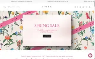 Jfinediamonds.com Screenshot 2024-05-05 09:28:01