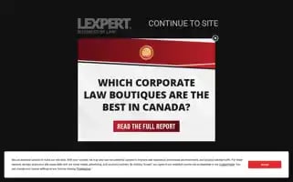 Lexpert.ca Screenshot 2024-07-04 00:03:33