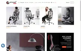Gtchair.com.vn Screenshot 2024-07-08 09:48:40