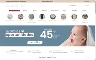 Safinebaby.com.br Screenshot 2024-05-18 05:29:18