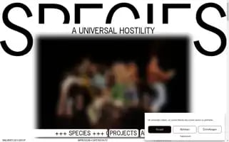 Species.group Screenshot 2024-07-04 03:42:36