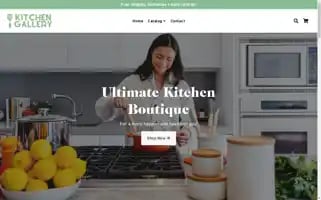 Kitchengallery.store Screenshot 2024-05-03 16:14:27