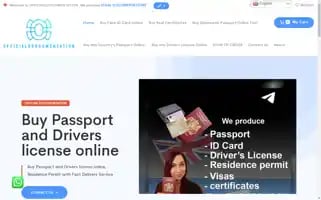 Officialsdocumentation.com Screenshot 2024-05-28 12:40:57