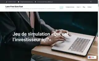 Freedomfastlane.com Screenshot 2024-05-06 02:39:36