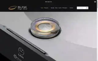 Blinkhighend.com Screenshot 2024-07-05 16:28:35