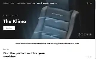 Scheel-mann.com Screenshot 2024-06-29 19:36:48