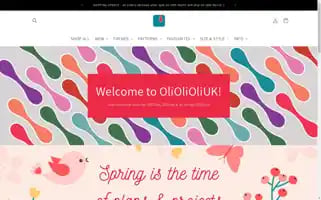 Oliolioliuk.co.uk Screenshot 2024-05-19 09:06:45