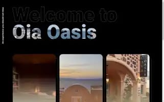 Oiaoasis.com Screenshot 2024-06-16 06:32:21