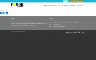 Pamor-adventure.com Screenshot 2024-05-23 15:41:59