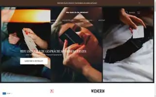 Wiegehtesdirwirklich.com Screenshot 2024-04-16 17:00:43