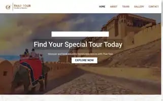 Thartour.org Screenshot 2024-04-15 21:00:34