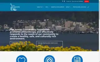 Juneaucf.org Screenshot 2024-07-04 11:06:15