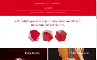 Vamartists.com Screenshot 2024-07-03 12:45:31