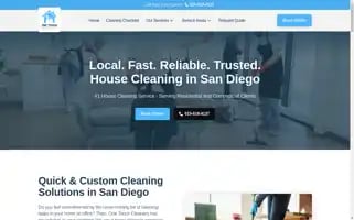 Onetouchcleaners.com Screenshot 2024-06-13 22:30:25