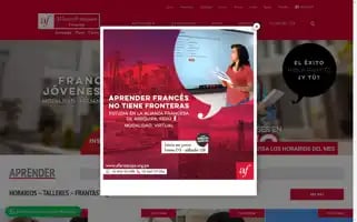 Afarequipa.org.pe Screenshot 2024-07-01 05:34:31