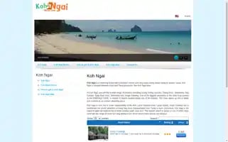 Kohngaihotel.com Screenshot 2024-04-17 15:10:32