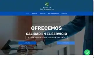 Hostalaltourubamba.com Screenshot 2024-04-22 11:58:34