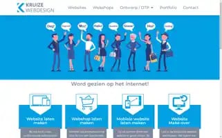 Kruizewebdesign.nl Screenshot 2024-06-18 04:30:17
