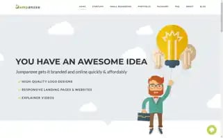 Jumpanzee.com Screenshot 2024-06-30 23:49:43