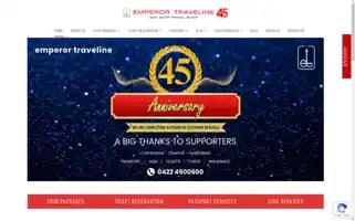 Emperortraveline.com Screenshot 2024-04-17 05:40:40