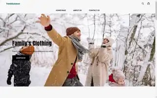 Trendscustomizellc.com Screenshot 2024-05-03 23:49:24