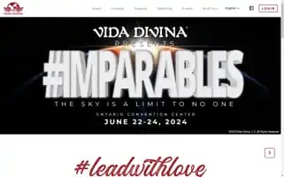 Vidadivina.com Screenshot 2024-06-18 23:57:20