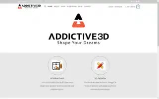 Addictive3d.com Screenshot 2024-05-21 14:52:31