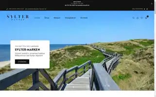 Sylter-marken.de Screenshot 2024-05-28 01:01:35