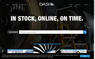 Dasi.com Screenshot 2024-05-09 08:42:07