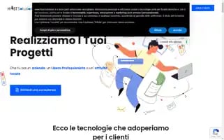 Host-solutions.it Screenshot 2024-06-15 18:22:15