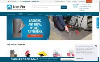 Newpig.com Screenshot 2024-05-13 03:17:35