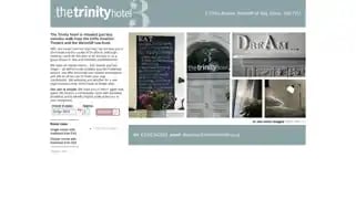 Trinityhotel.co.uk Screenshot 2024-04-17 02:42:11