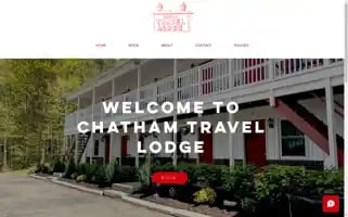 Thetravellodge.com Screenshot 2024-04-16 10:34:28