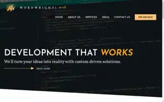 Wordwrightweb.com Screenshot 2024-07-02 15:26:13