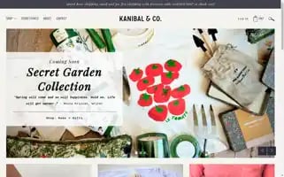 Shopkanibal.com Screenshot 2024-05-05 14:25:37